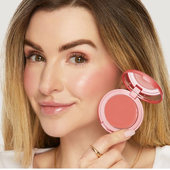 TARTE Maracuja Juicy Blush In Orchid - Picture 3 of 8